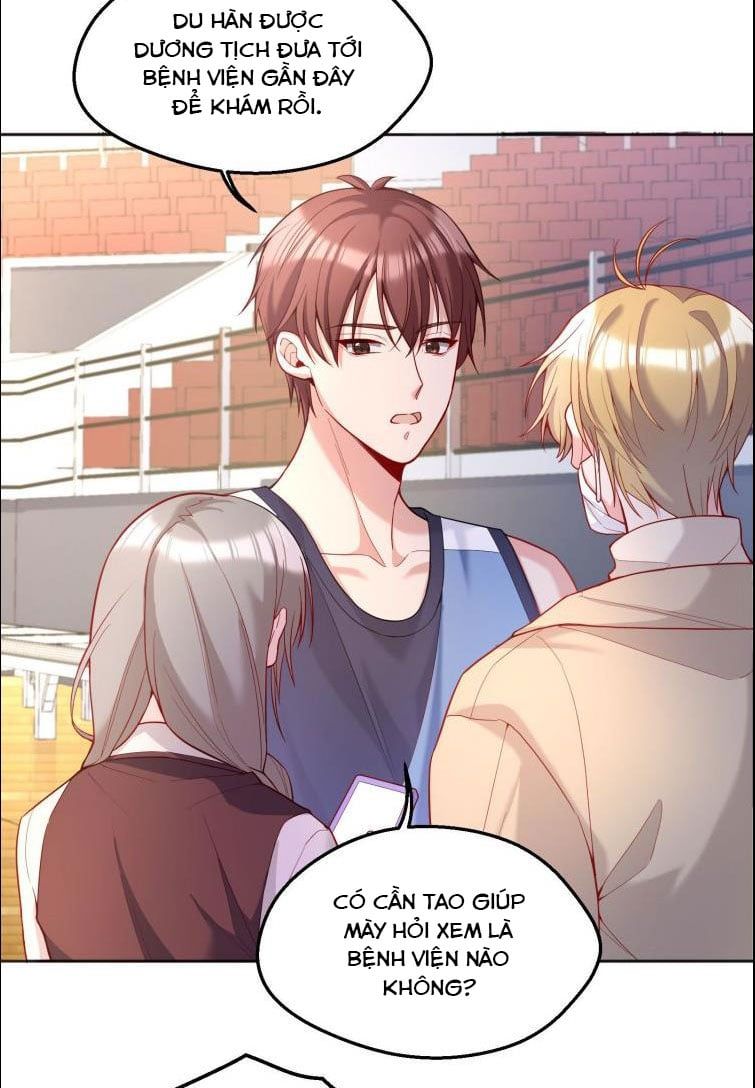 Hàn Viễn: Chapter 57