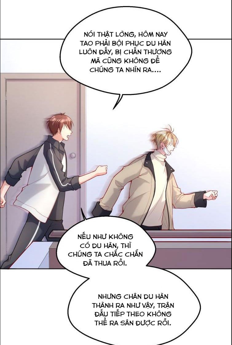 Hàn Viễn: Chapter 57