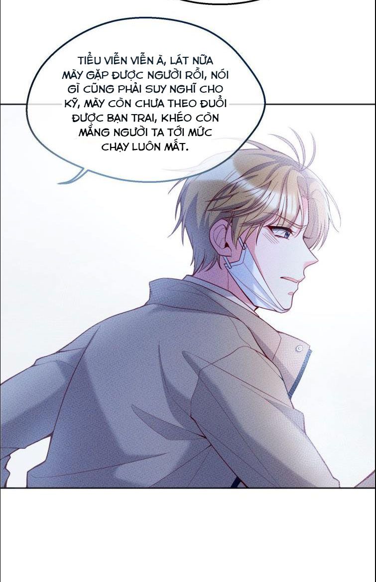 Hàn Viễn: Chapter 57