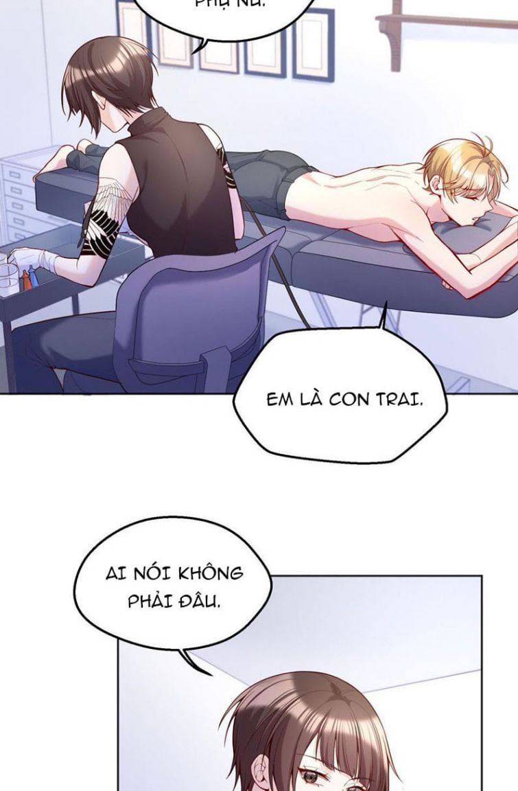 Hàn Viễn: Chapter 59