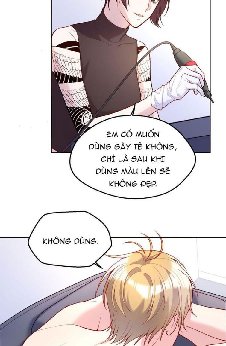 Hàn Viễn: Chapter 59