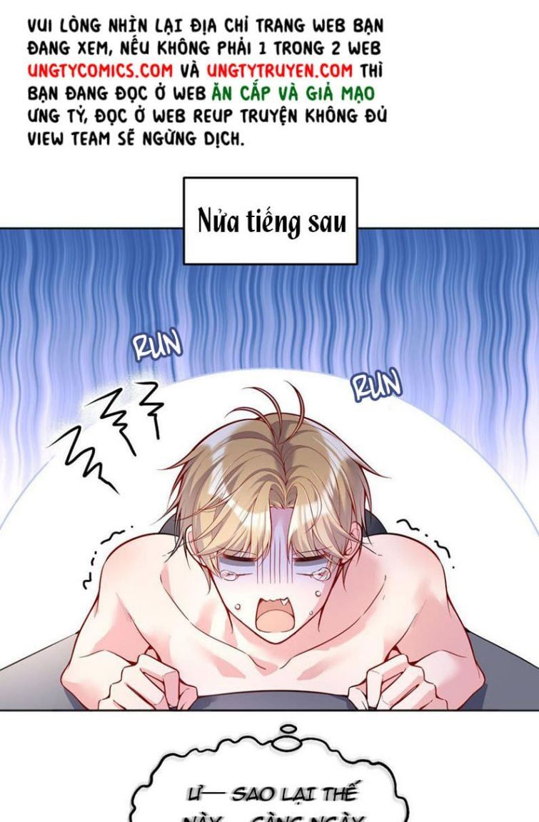 Hàn Viễn: Chapter 59