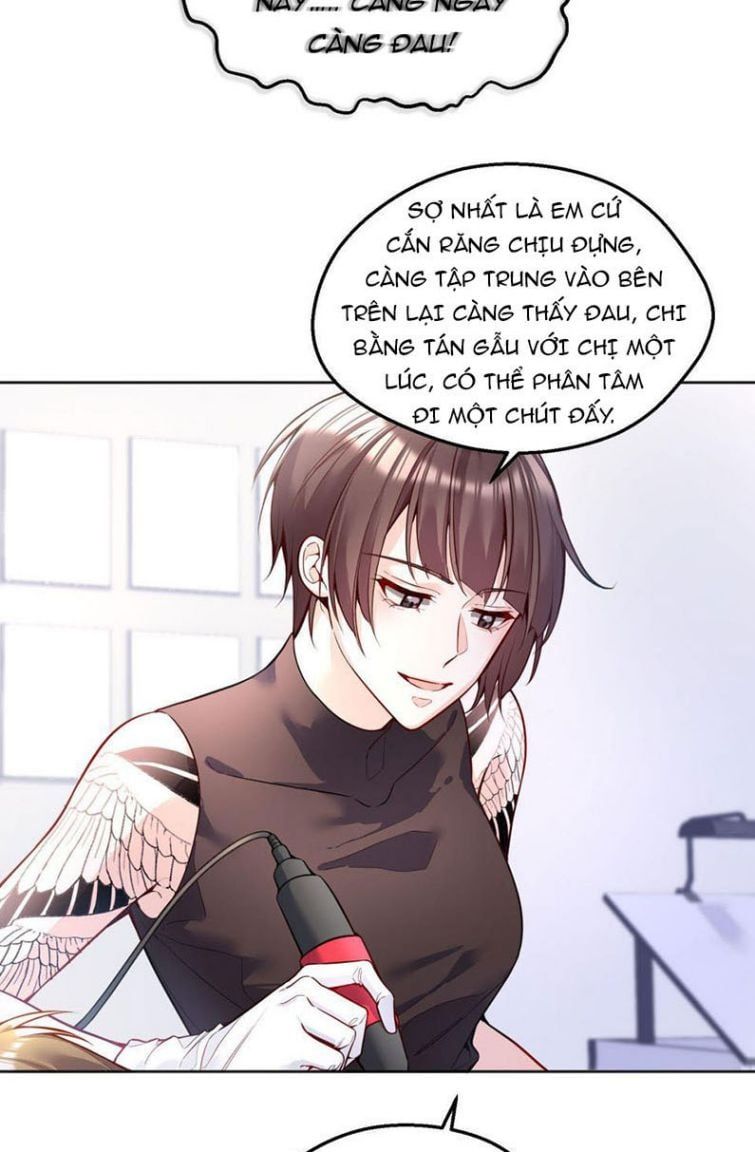 Hàn Viễn: Chapter 59