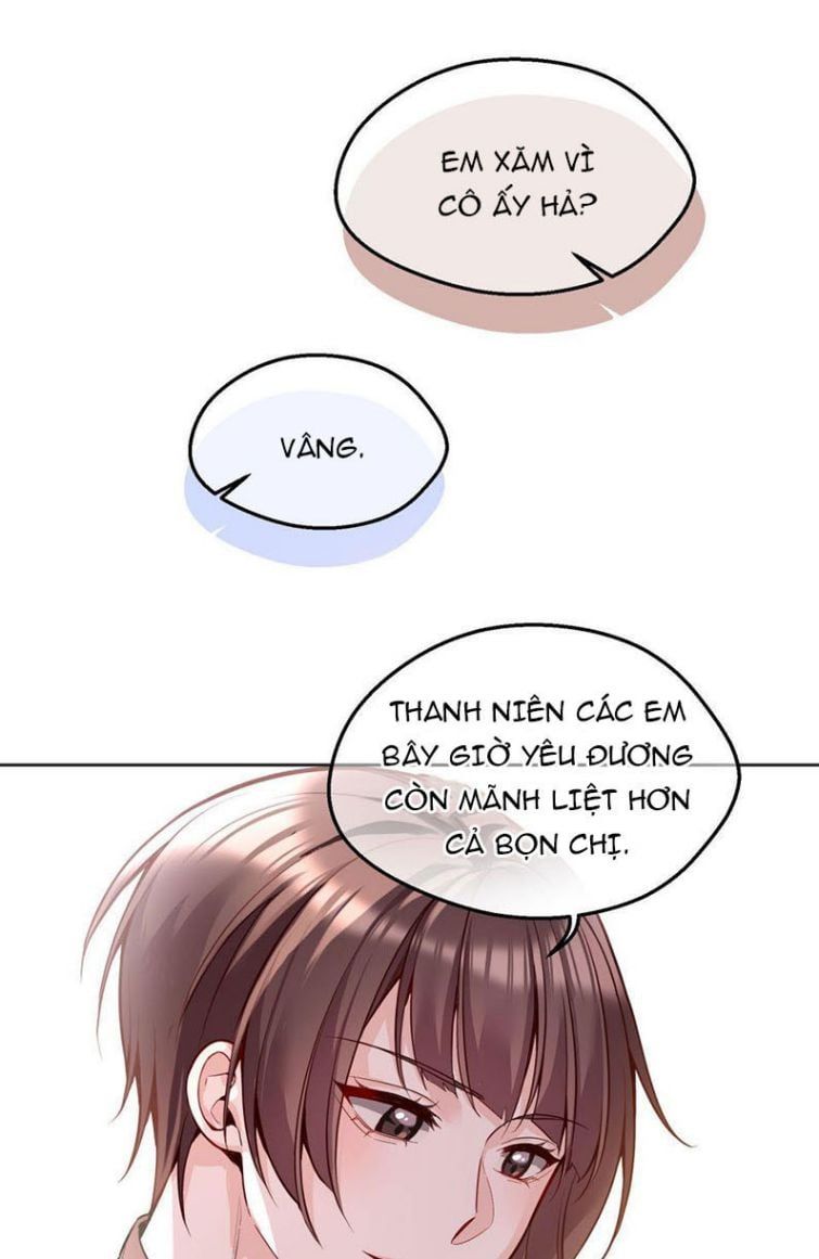 Hàn Viễn: Chapter 59