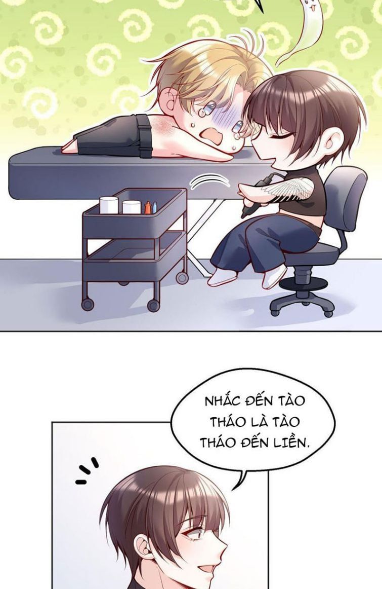 Hàn Viễn: Chapter 59