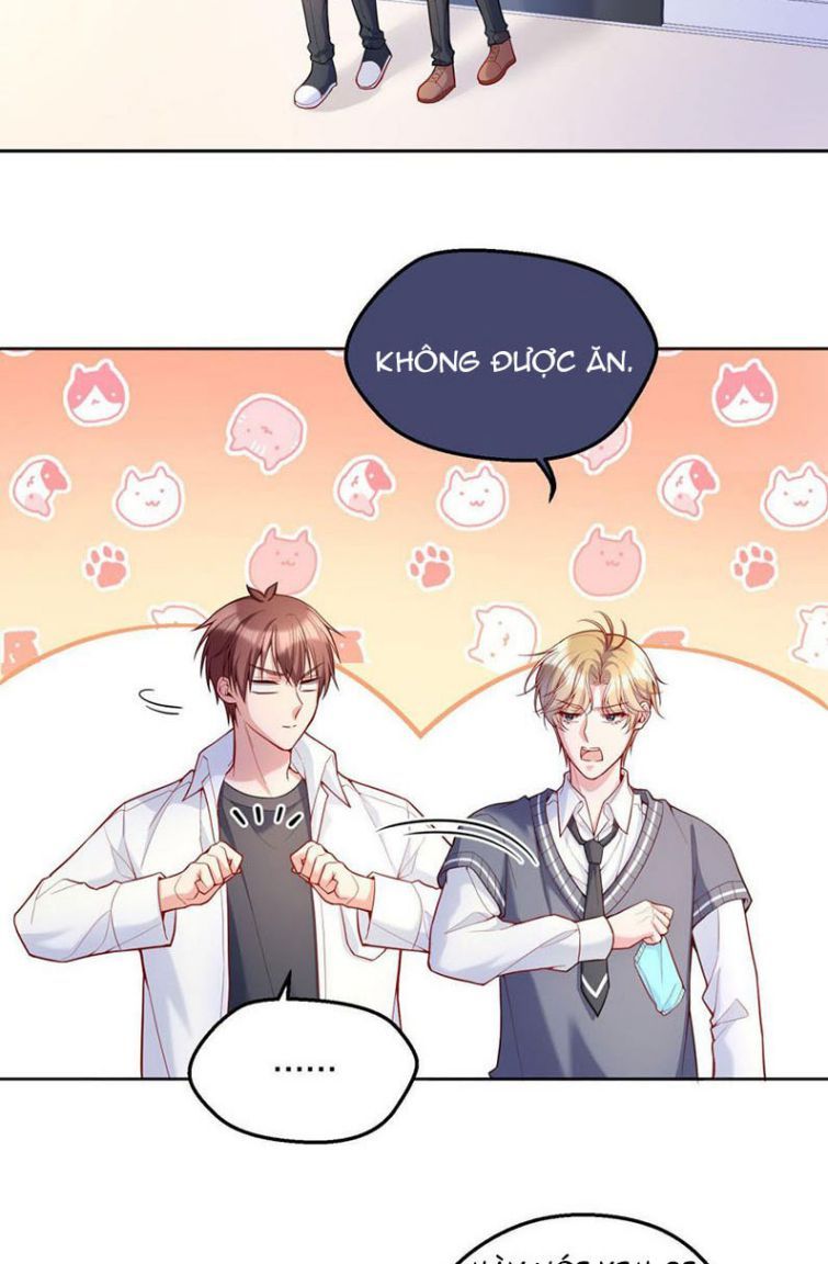 Hàn Viễn: Chapter 59