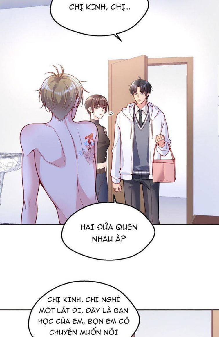 Hàn Viễn: Chapter 59