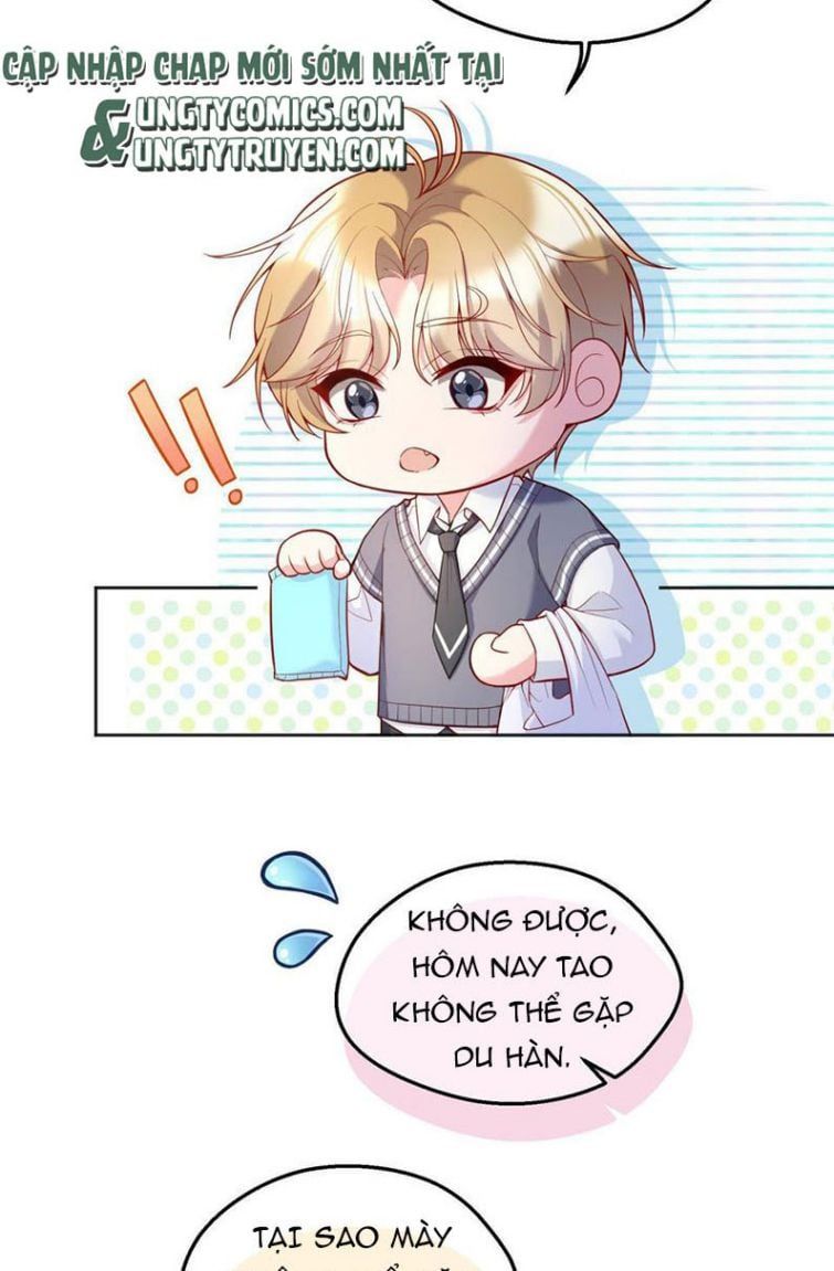 Hàn Viễn: Chapter 59