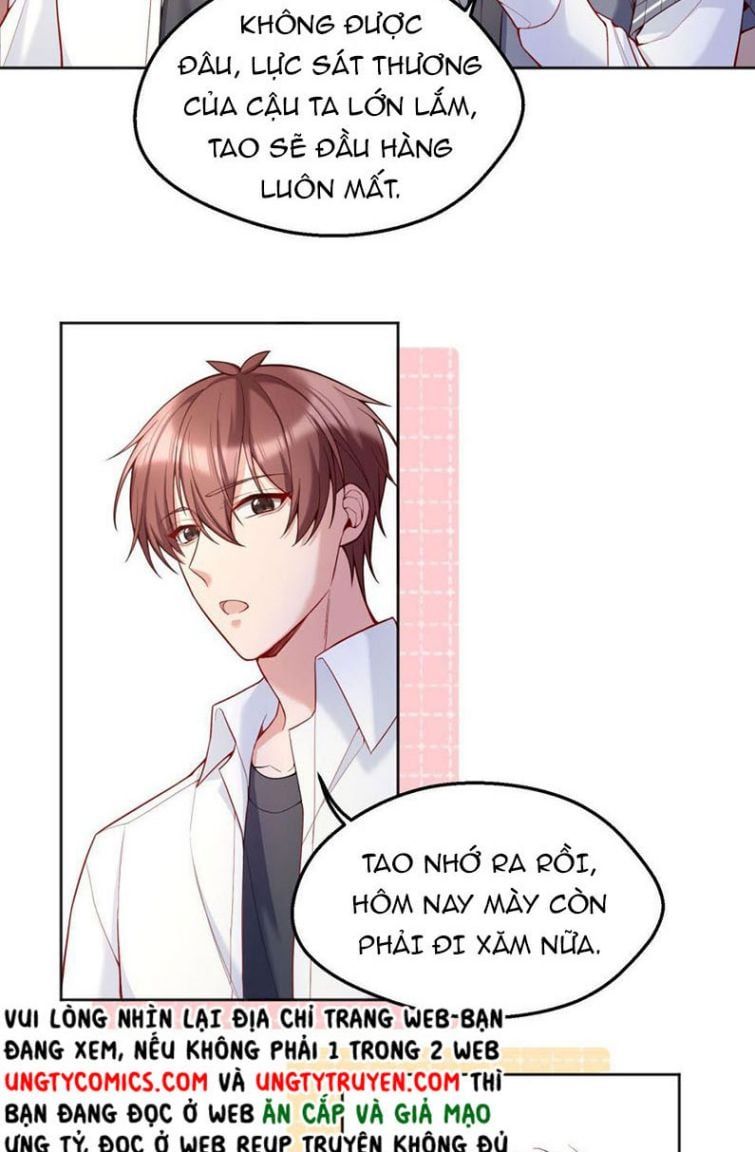 Hàn Viễn: Chapter 59