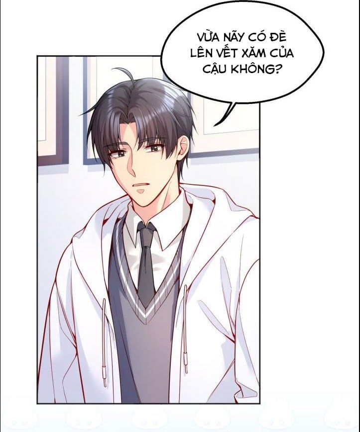 Hàn Viễn: Chapter 60