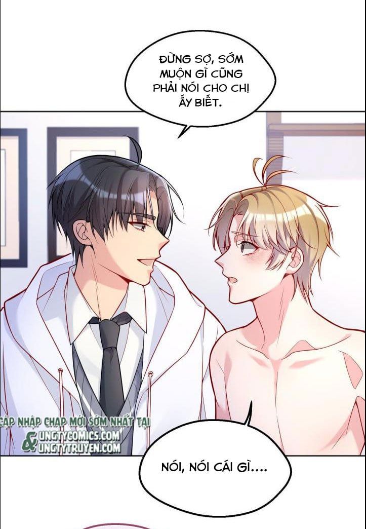 Hàn Viễn: Chapter 60