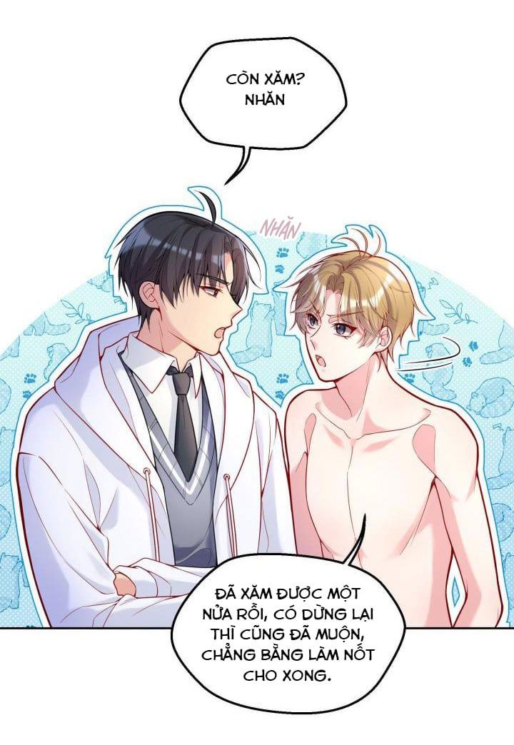 Hàn Viễn: Chapter 60