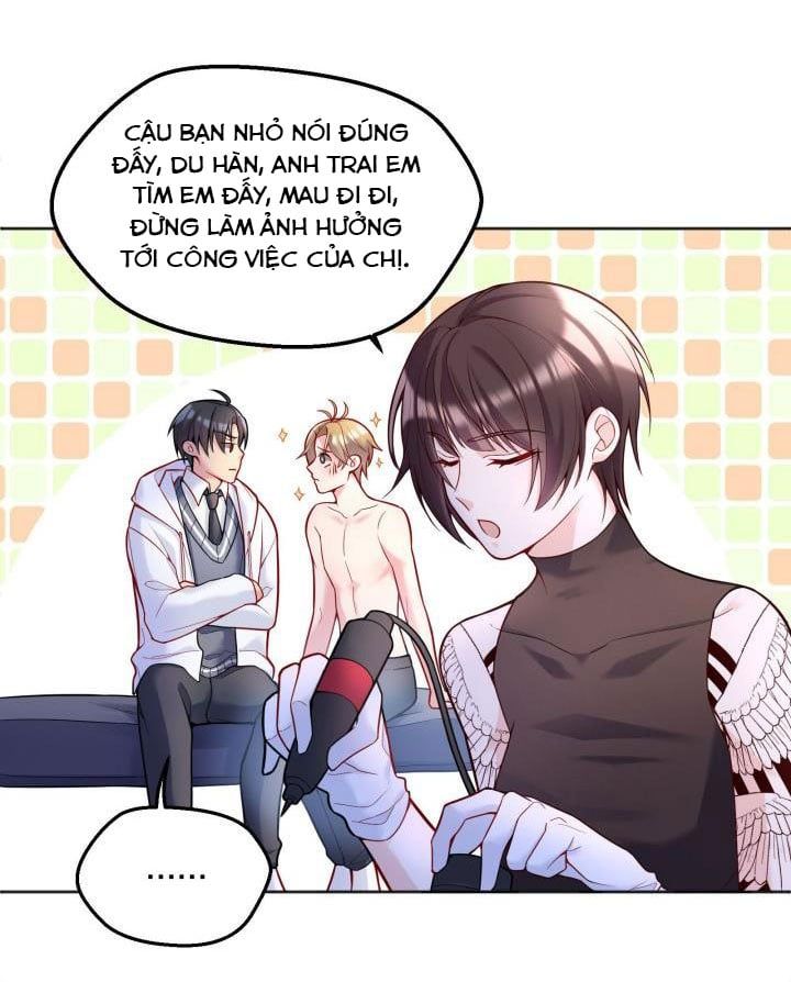 Hàn Viễn: Chapter 60