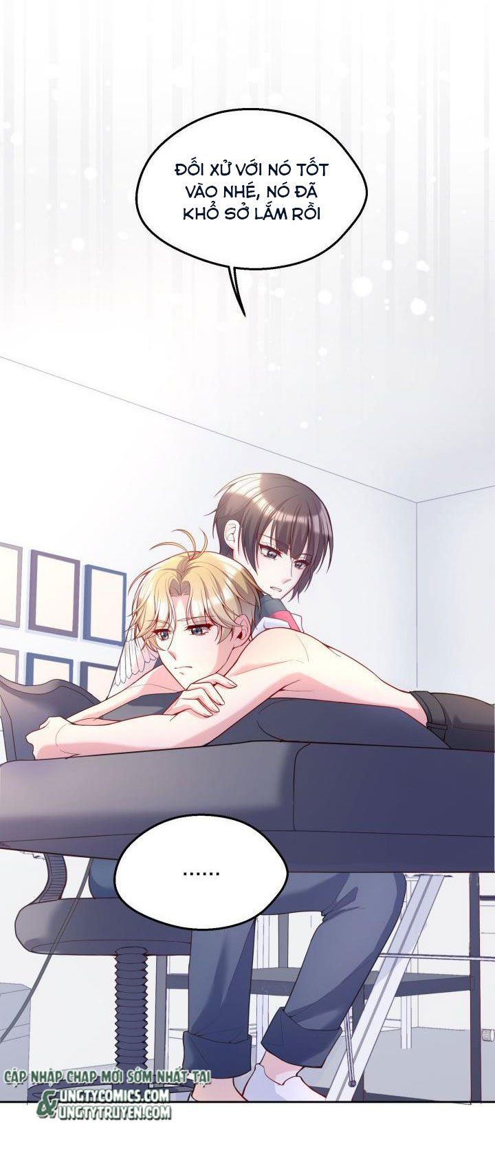 Hàn Viễn: Chapter 60