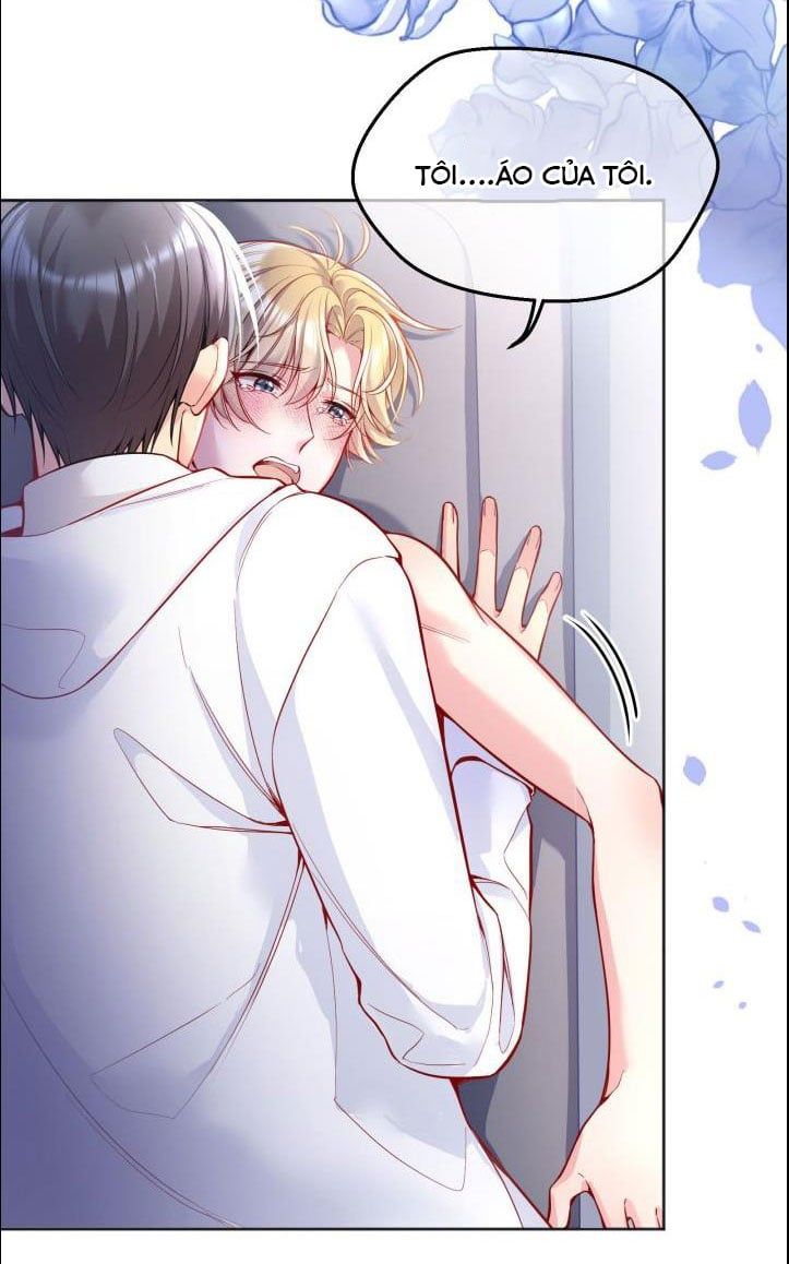 Hàn Viễn: Chapter 60