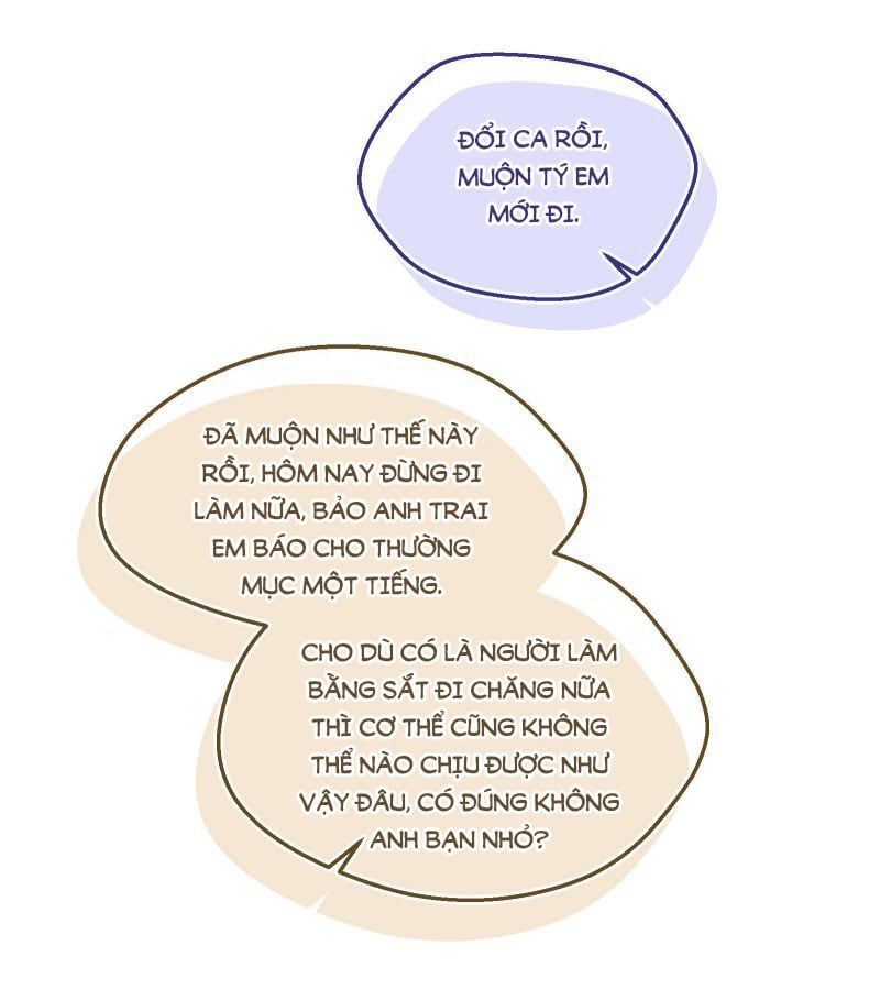 Hàn Viễn: Chapter 61