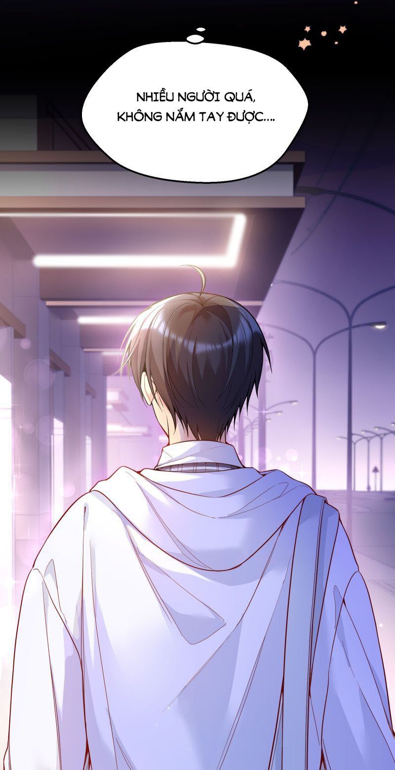 Hàn Viễn: Chapter 61