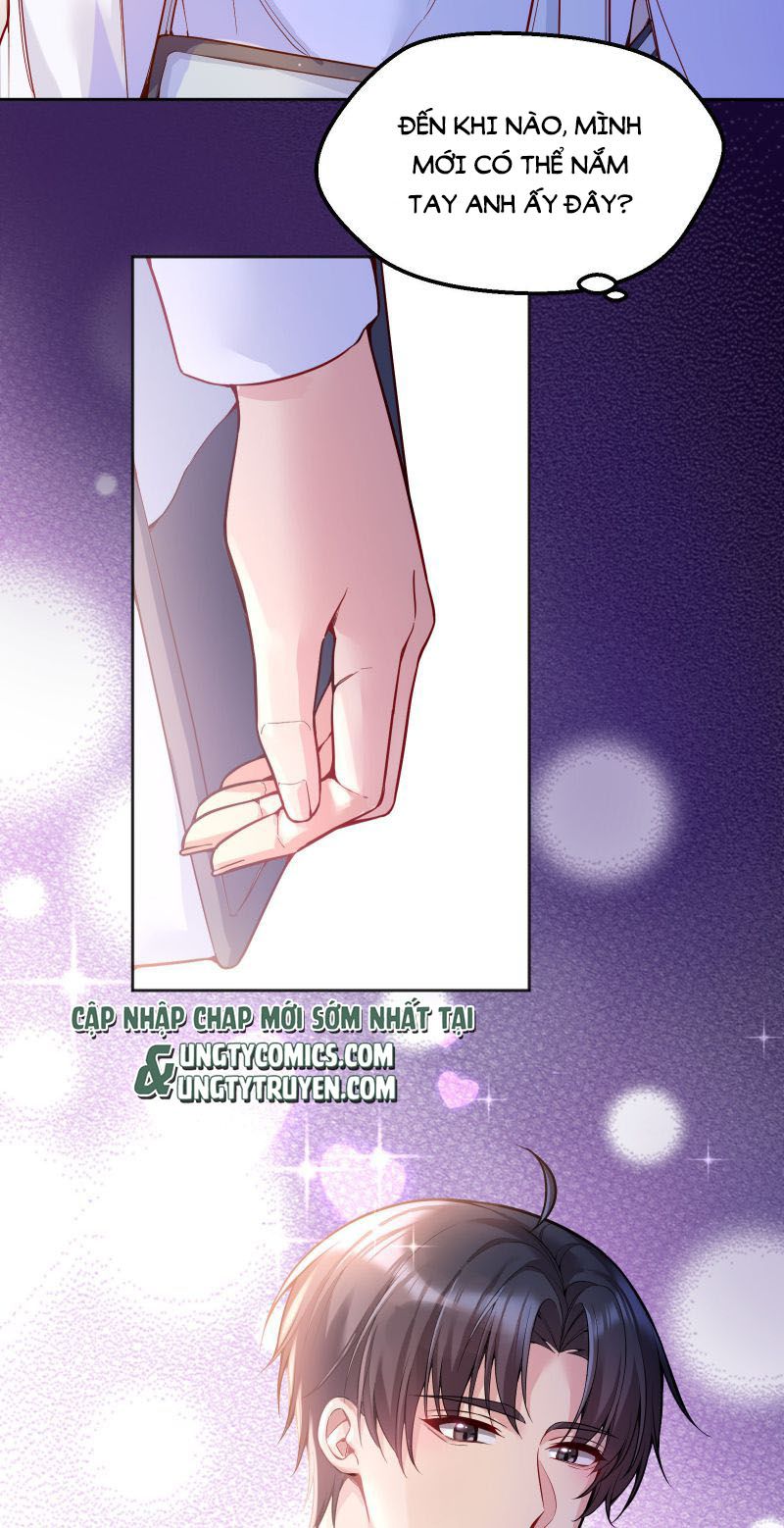 Hàn Viễn: Chapter 61