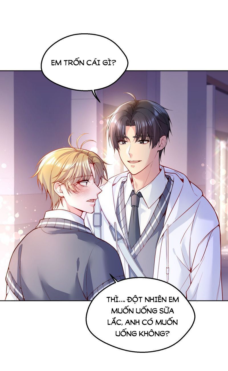 Hàn Viễn: Chapter 61