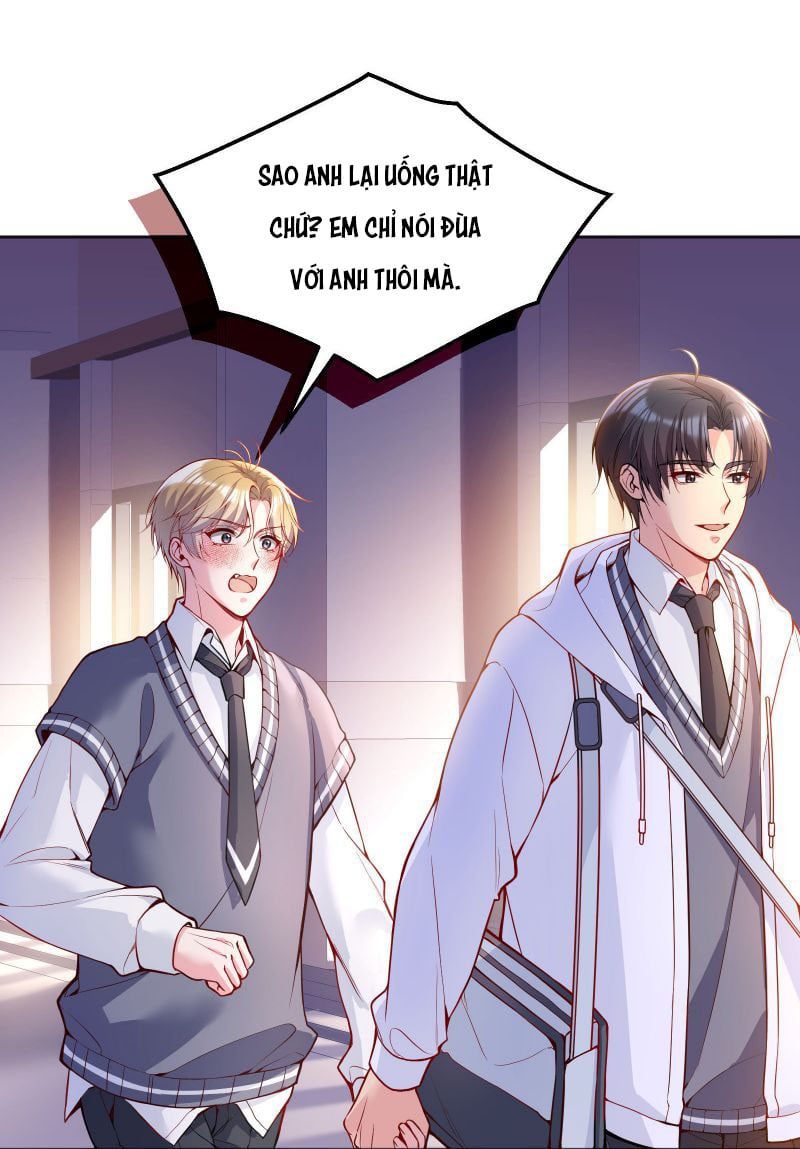 Hàn Viễn: Chapter 61