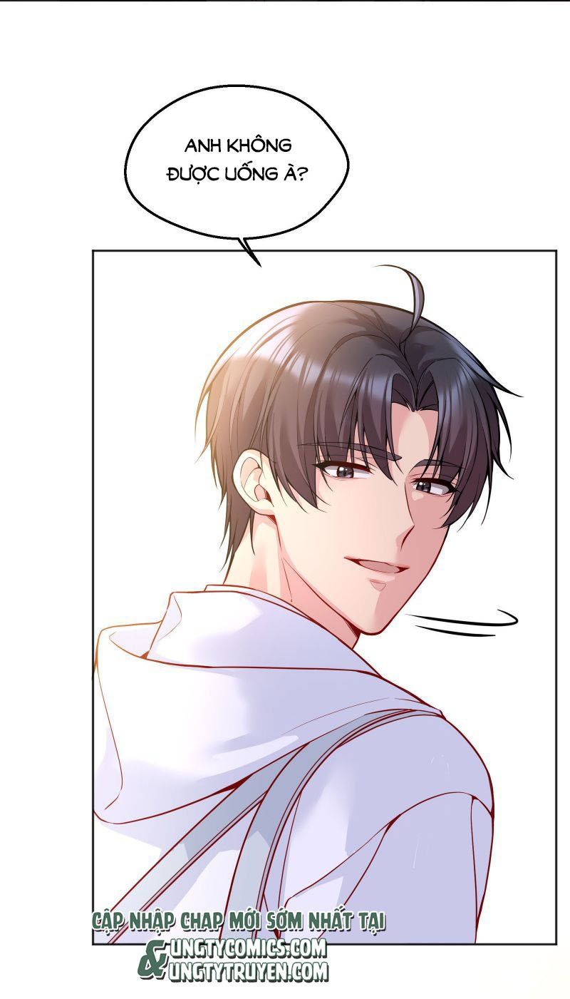 Hàn Viễn: Chapter 61