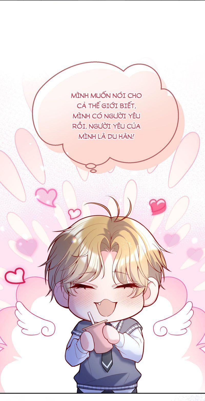 Hàn Viễn: Chapter 61