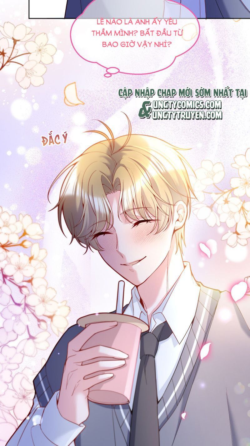 Hàn Viễn: Chapter 61