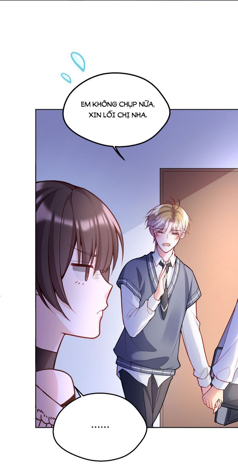 Hàn Viễn: Chapter 61