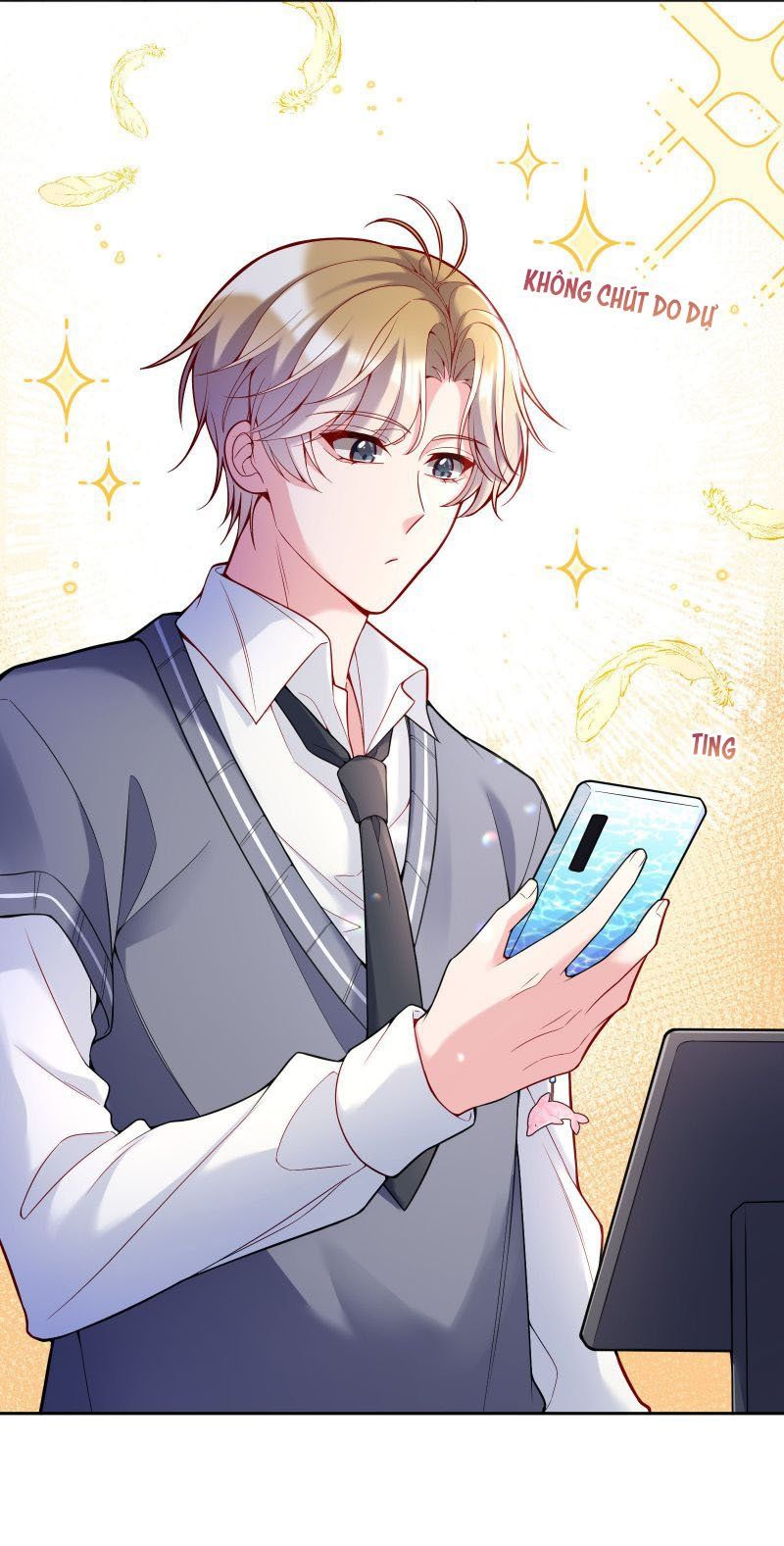 Hàn Viễn: Chapter 61