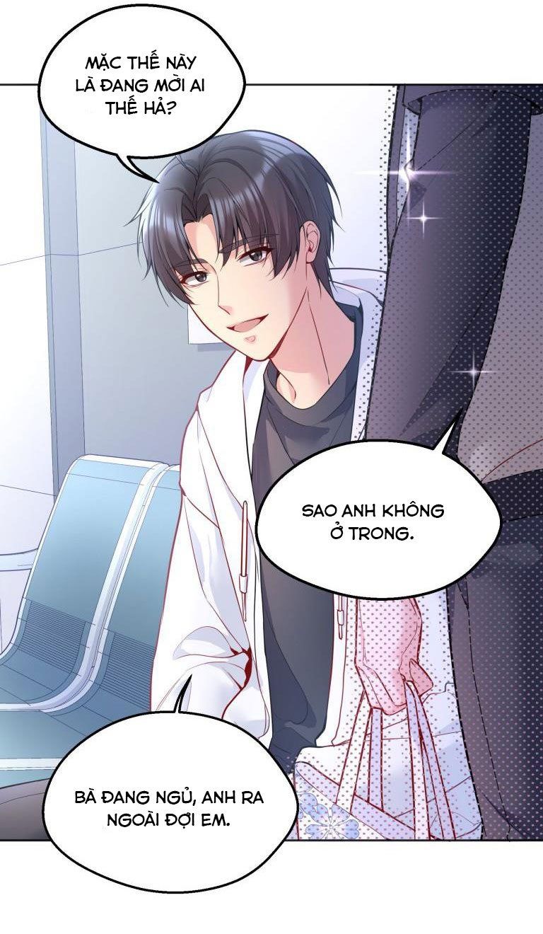 Hàn Viễn: Chapter 63