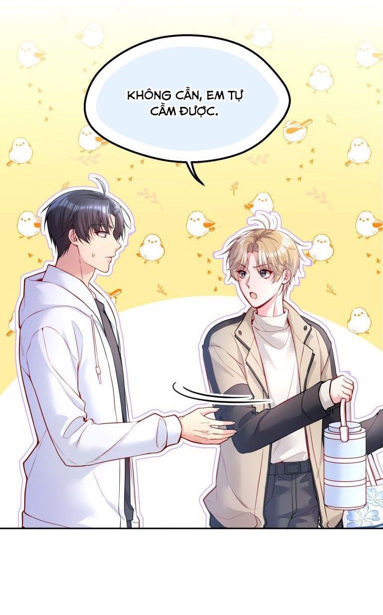 Hàn Viễn: Chapter 63