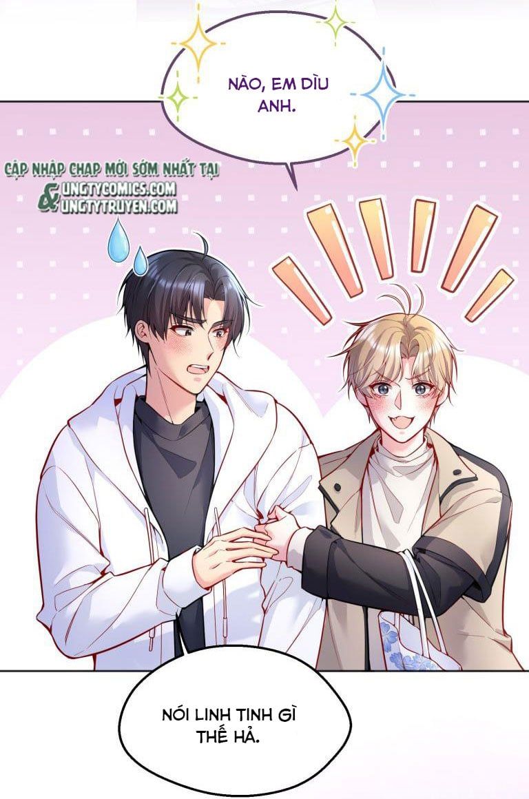 Hàn Viễn: Chapter 63