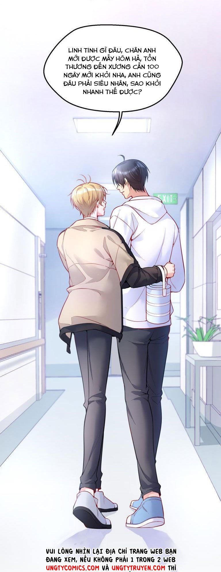 Hàn Viễn: Chapter 63