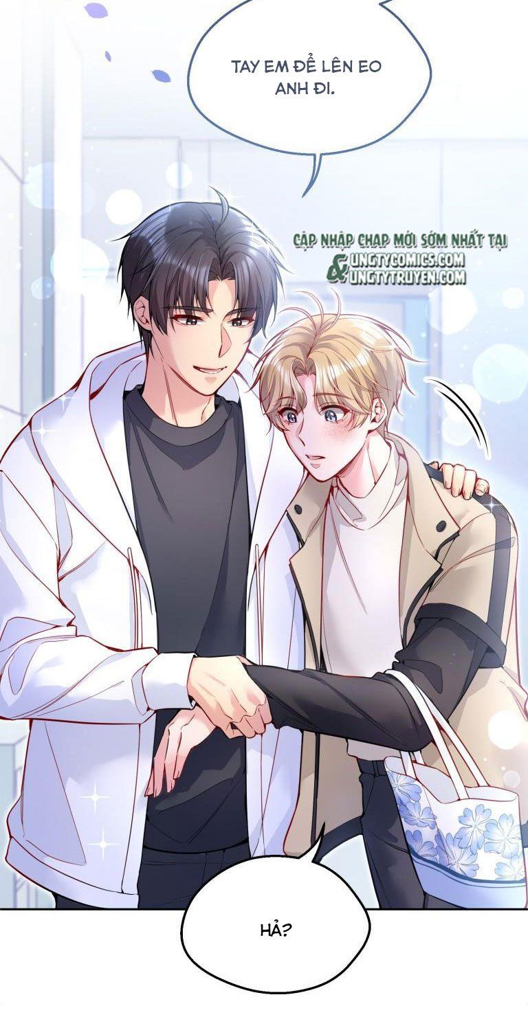 Hàn Viễn: Chapter 63