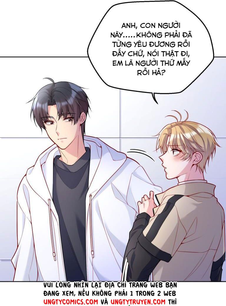 Hàn Viễn: Chapter 63