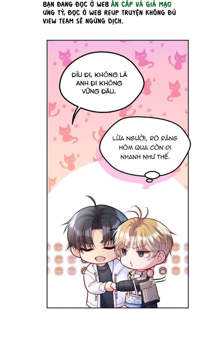 Hàn Viễn: Chapter 63