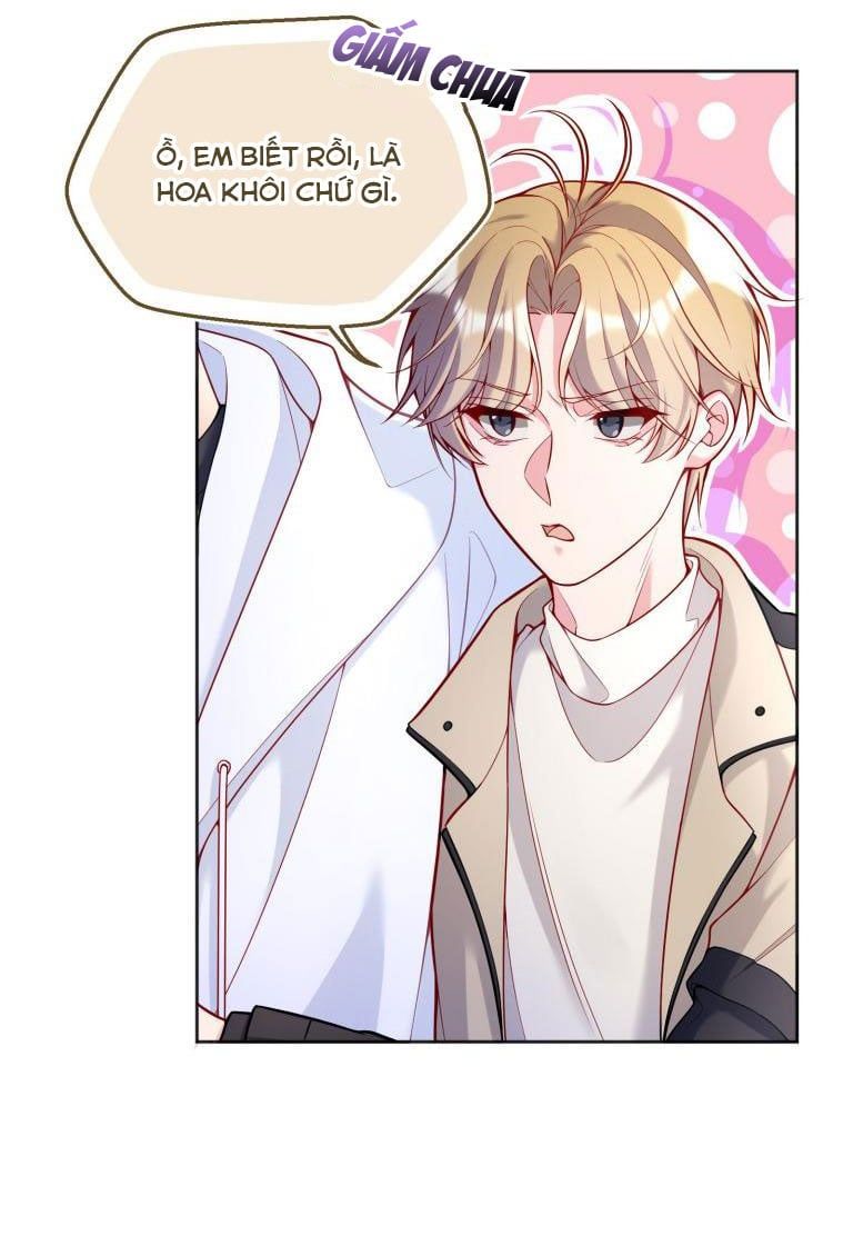 Hàn Viễn: Chapter 63