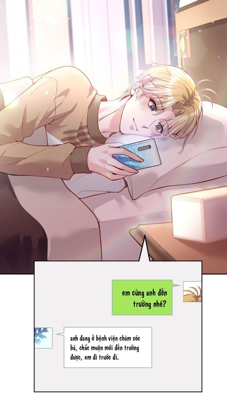 Hàn Viễn: Chapter 63