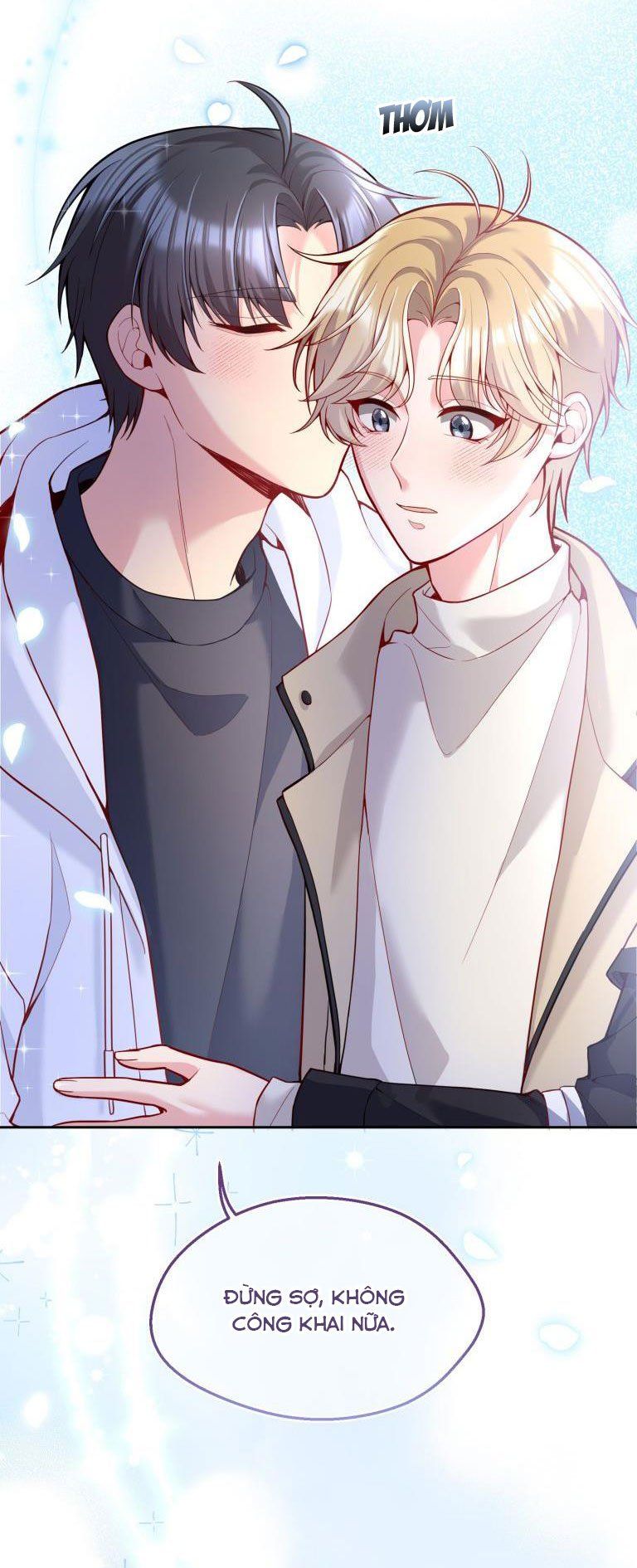 Hàn Viễn: Chapter 63