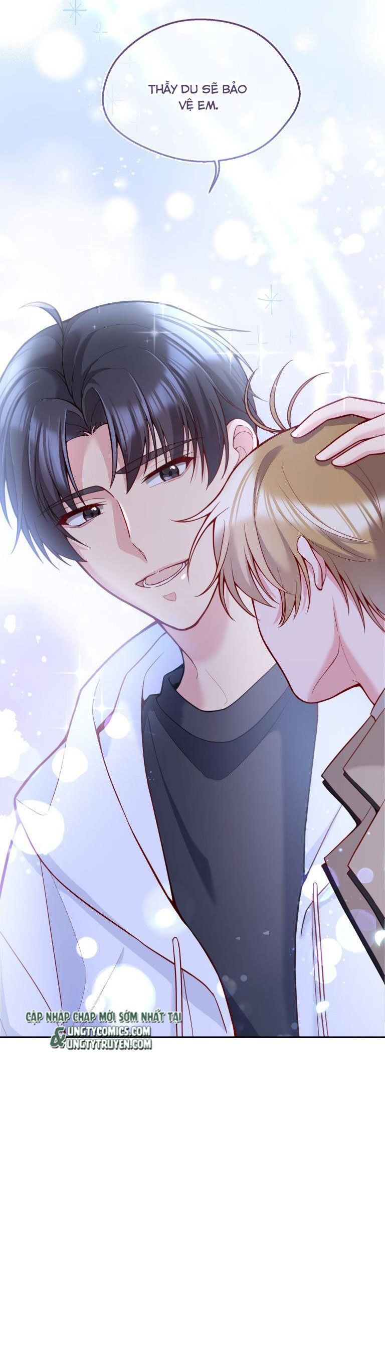 Hàn Viễn: Chapter 63