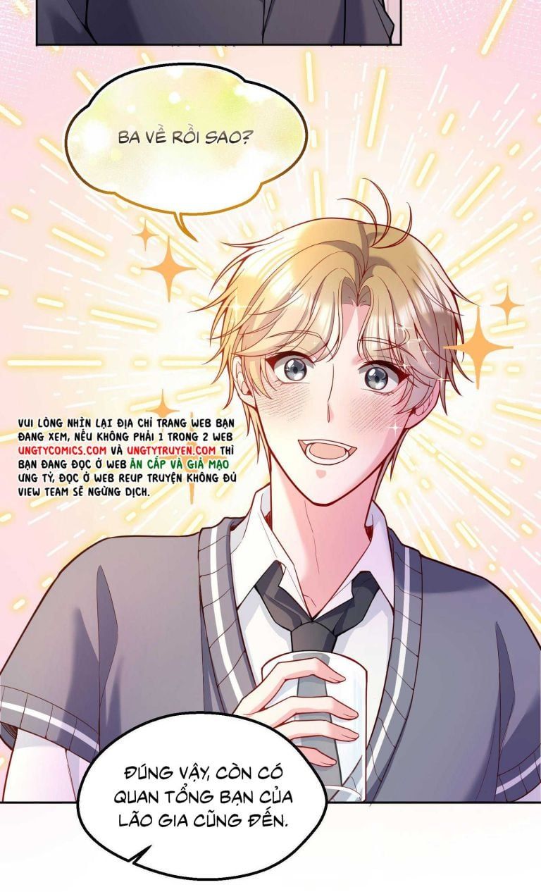 Hàn Viễn: Chapter 66