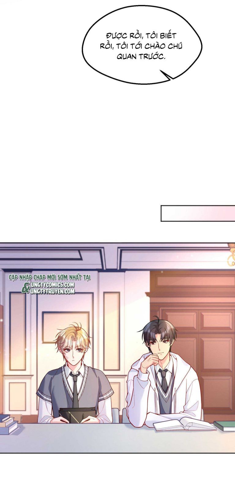 Hàn Viễn: Chapter 66