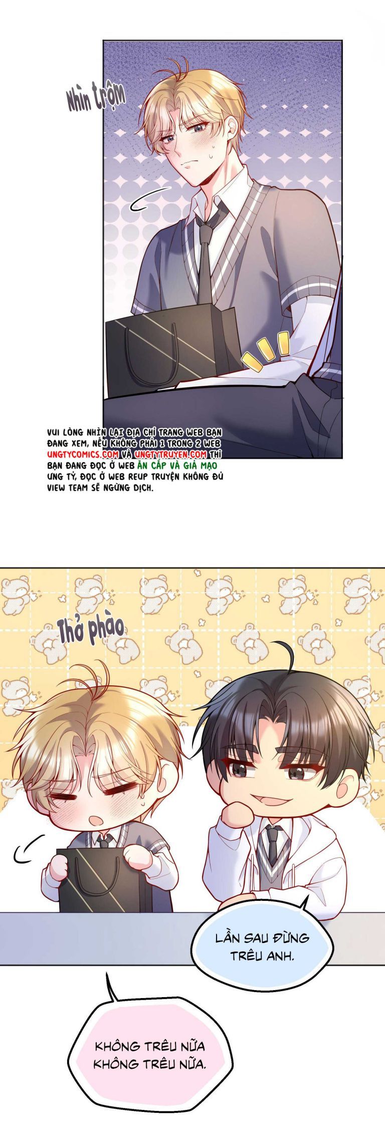 Hàn Viễn: Chapter 66