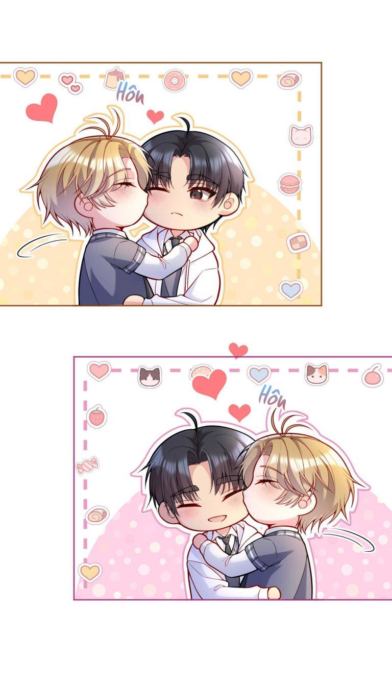 Hàn Viễn: Chapter 66