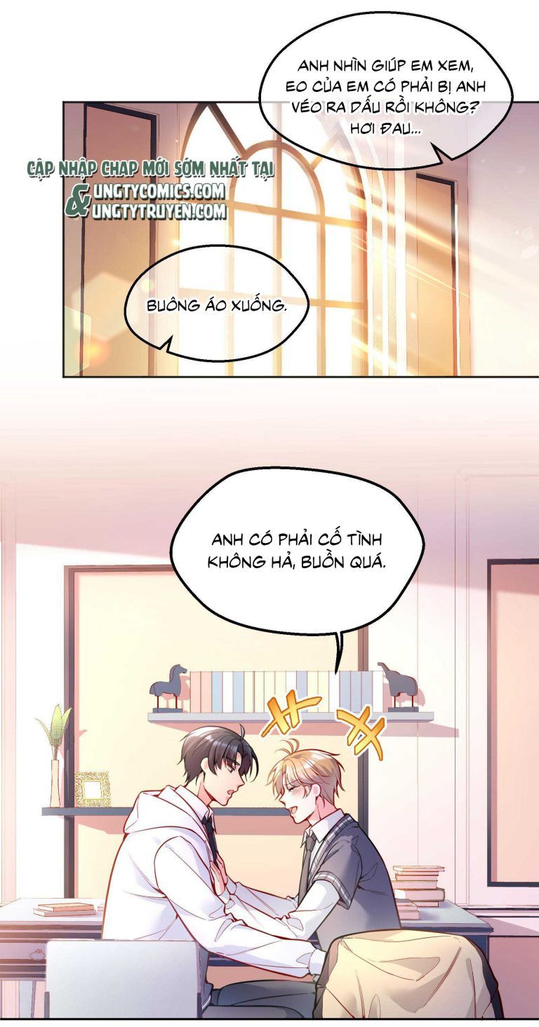 Hàn Viễn: Chapter 66