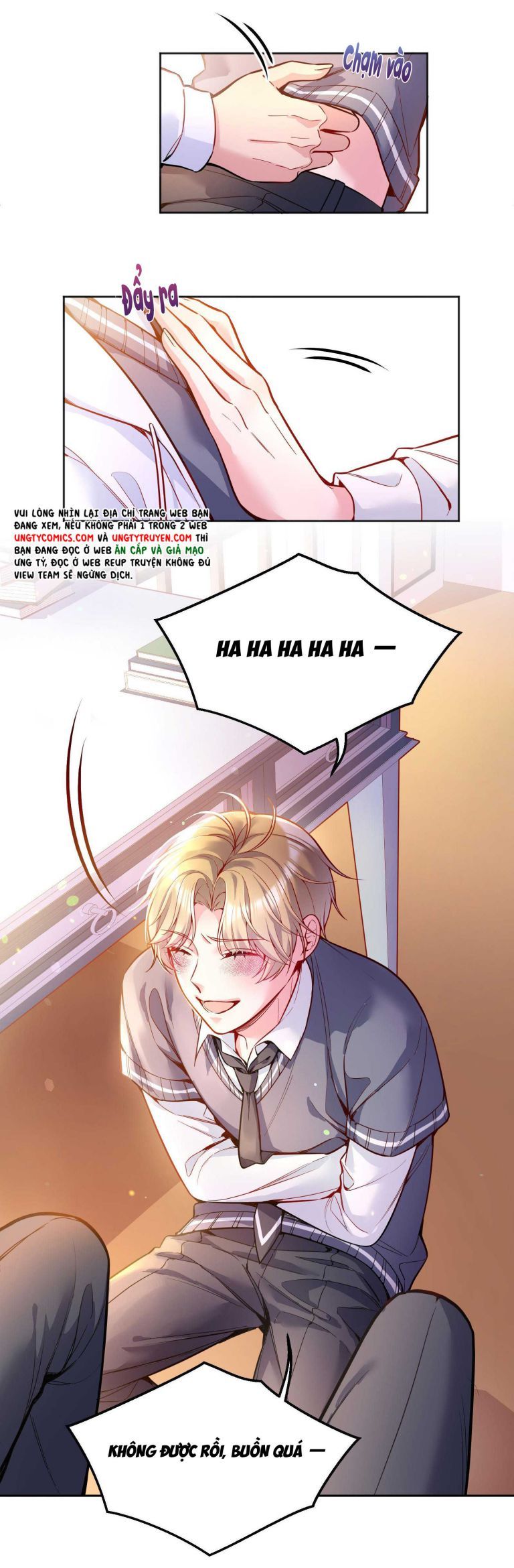 Hàn Viễn: Chapter 66