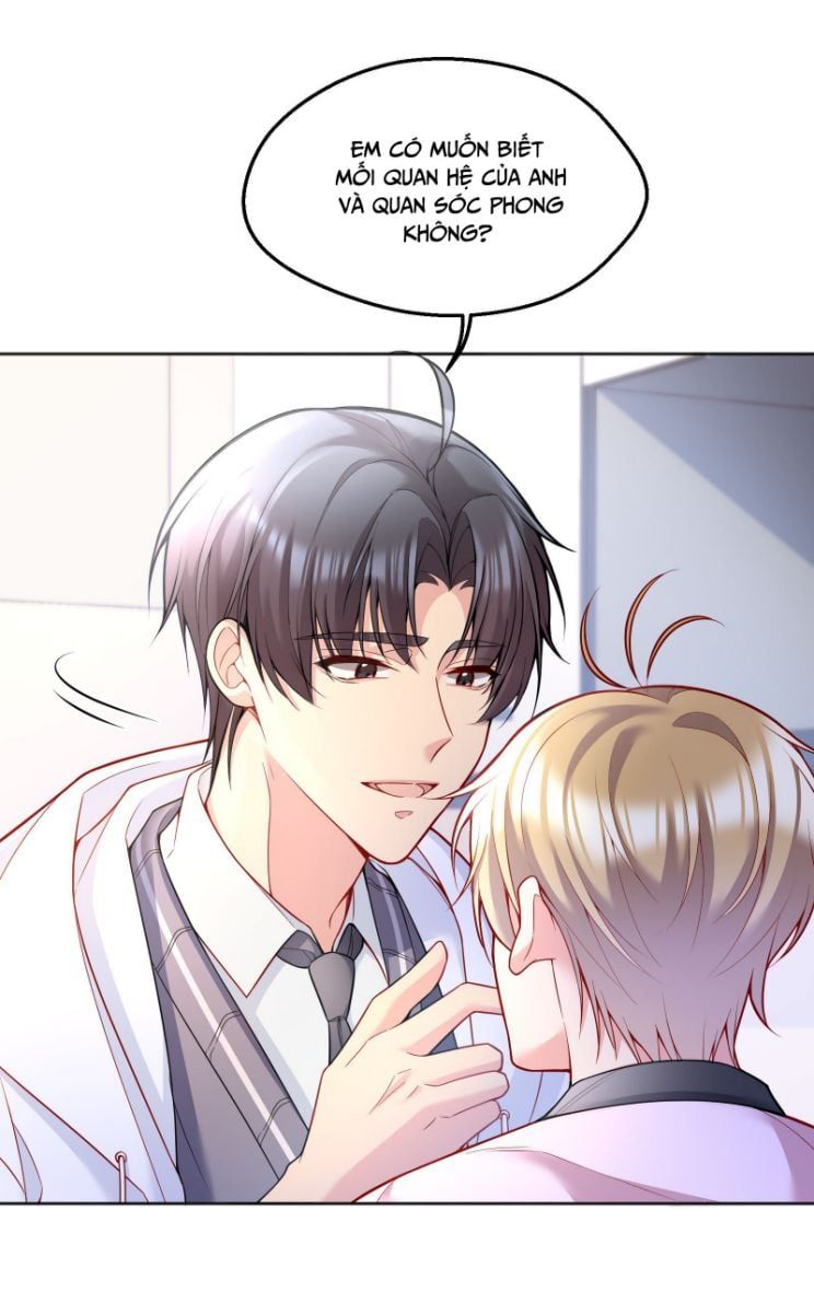 Hàn Viễn: Chapter 69