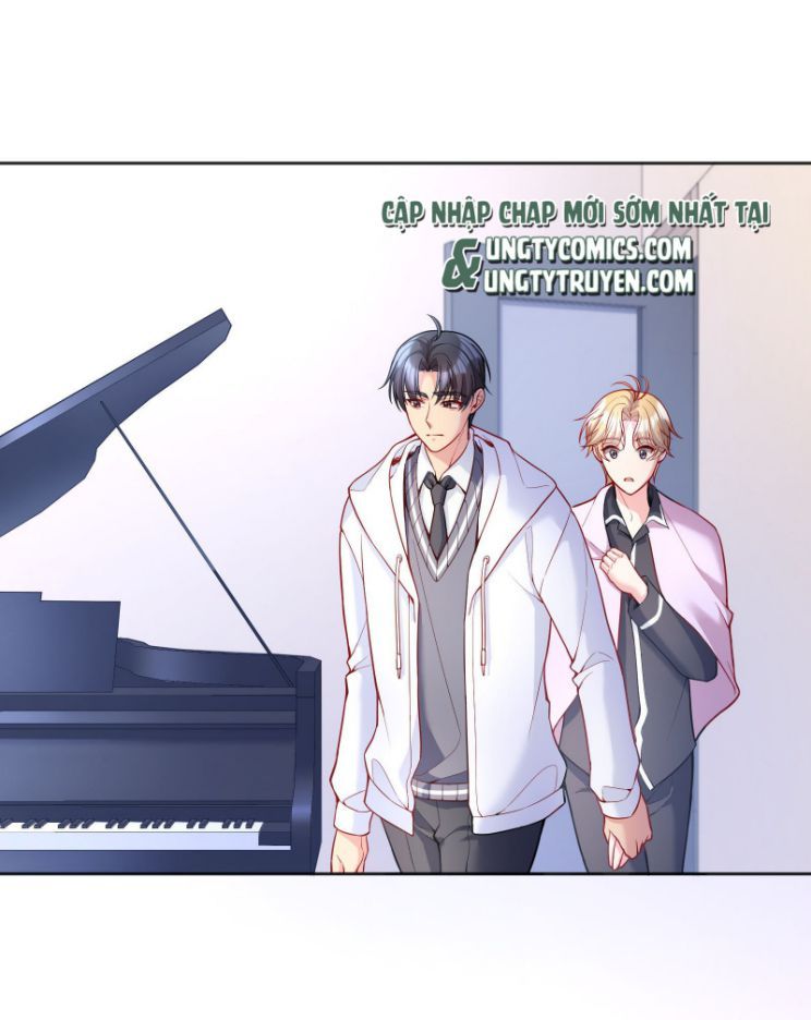 Hàn Viễn: Chapter 69