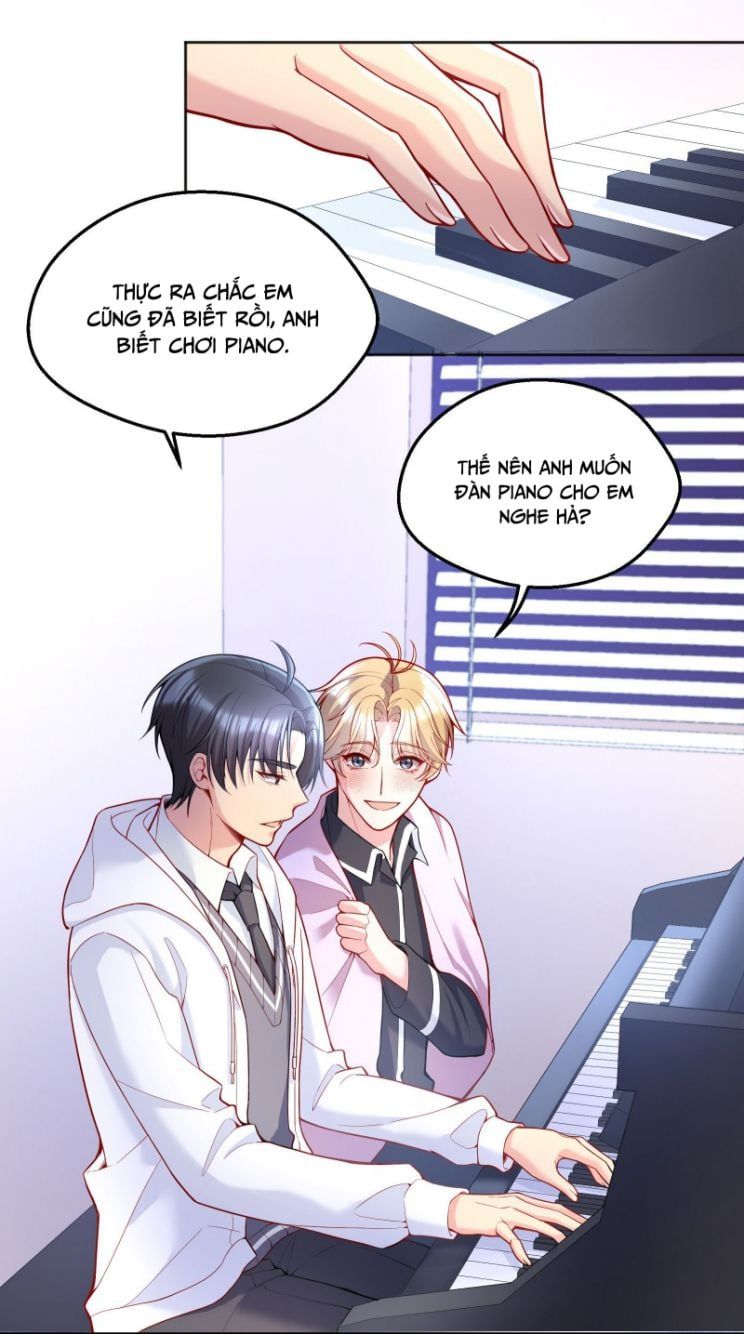 Hàn Viễn: Chapter 69