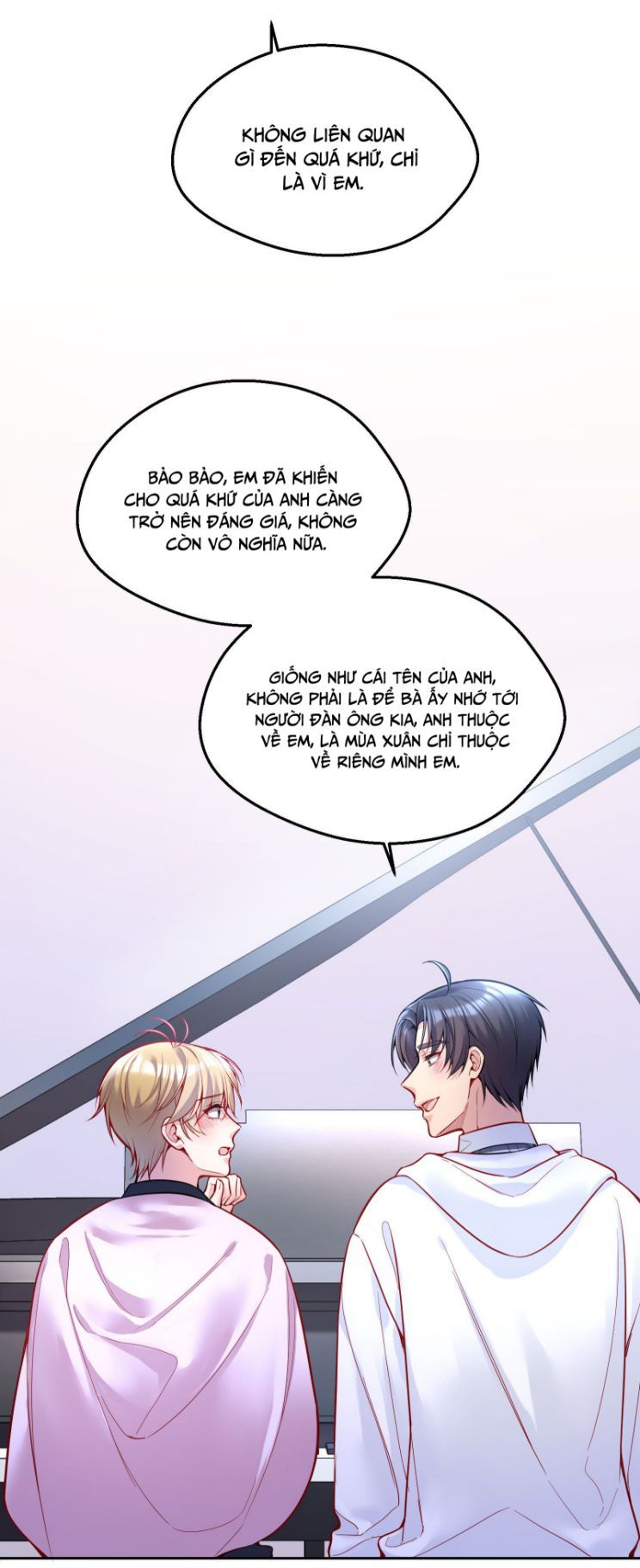 Hàn Viễn: Chapter 69